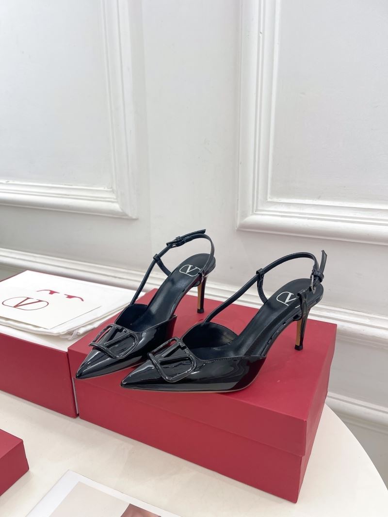 Valentino Sandals